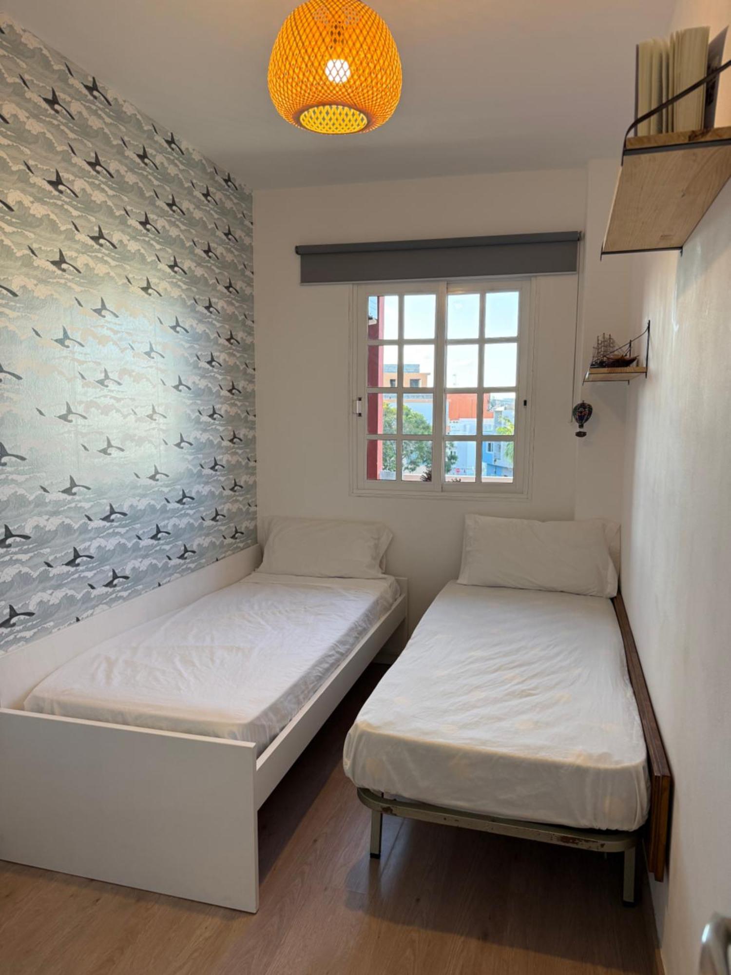 Seaside Paradise - 2 Bedroom Apartment With Ocean Views & Air Conditioning In Playa San Juan Luaran gambar