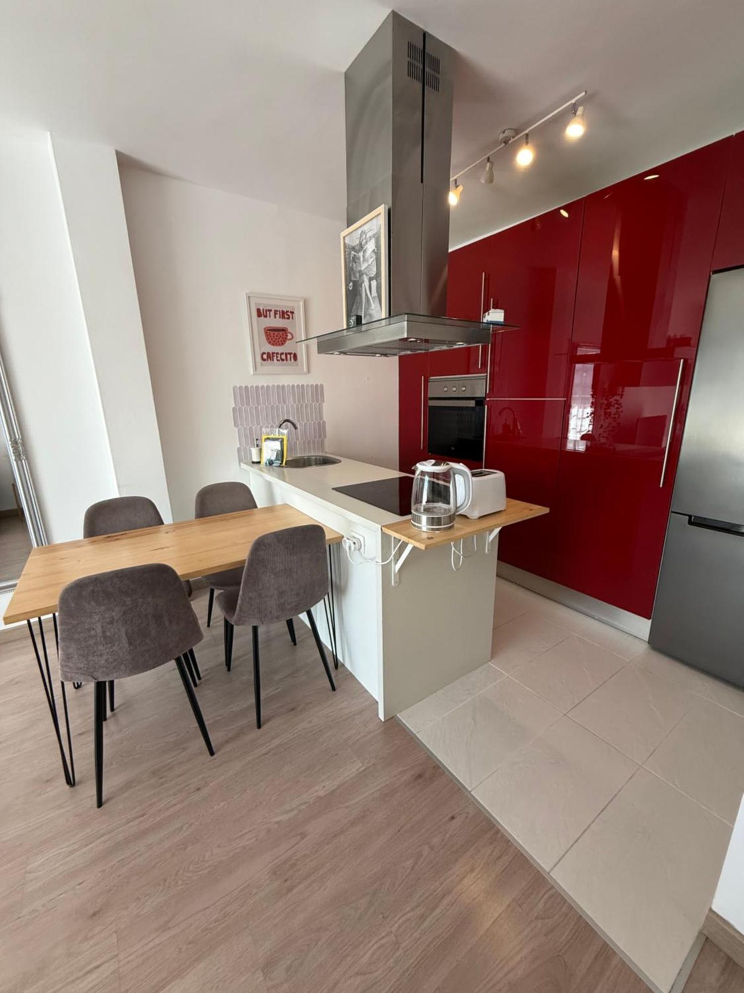 Seaside Paradise - 2 Bedroom Apartment With Ocean Views & Air Conditioning In Playa San Juan Luaran gambar