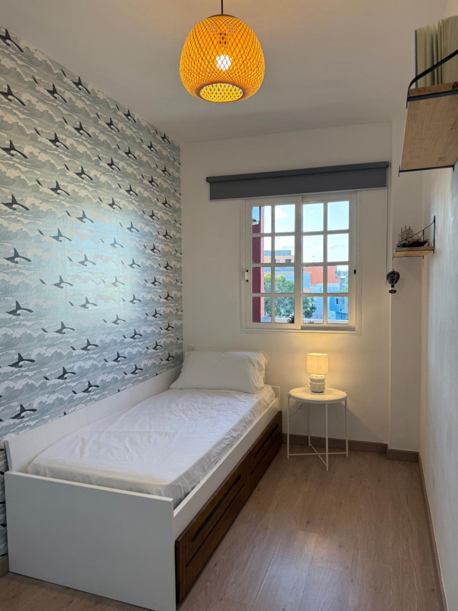 Seaside Paradise - 2 Bedroom Apartment With Ocean Views & Air Conditioning In Playa San Juan Luaran gambar