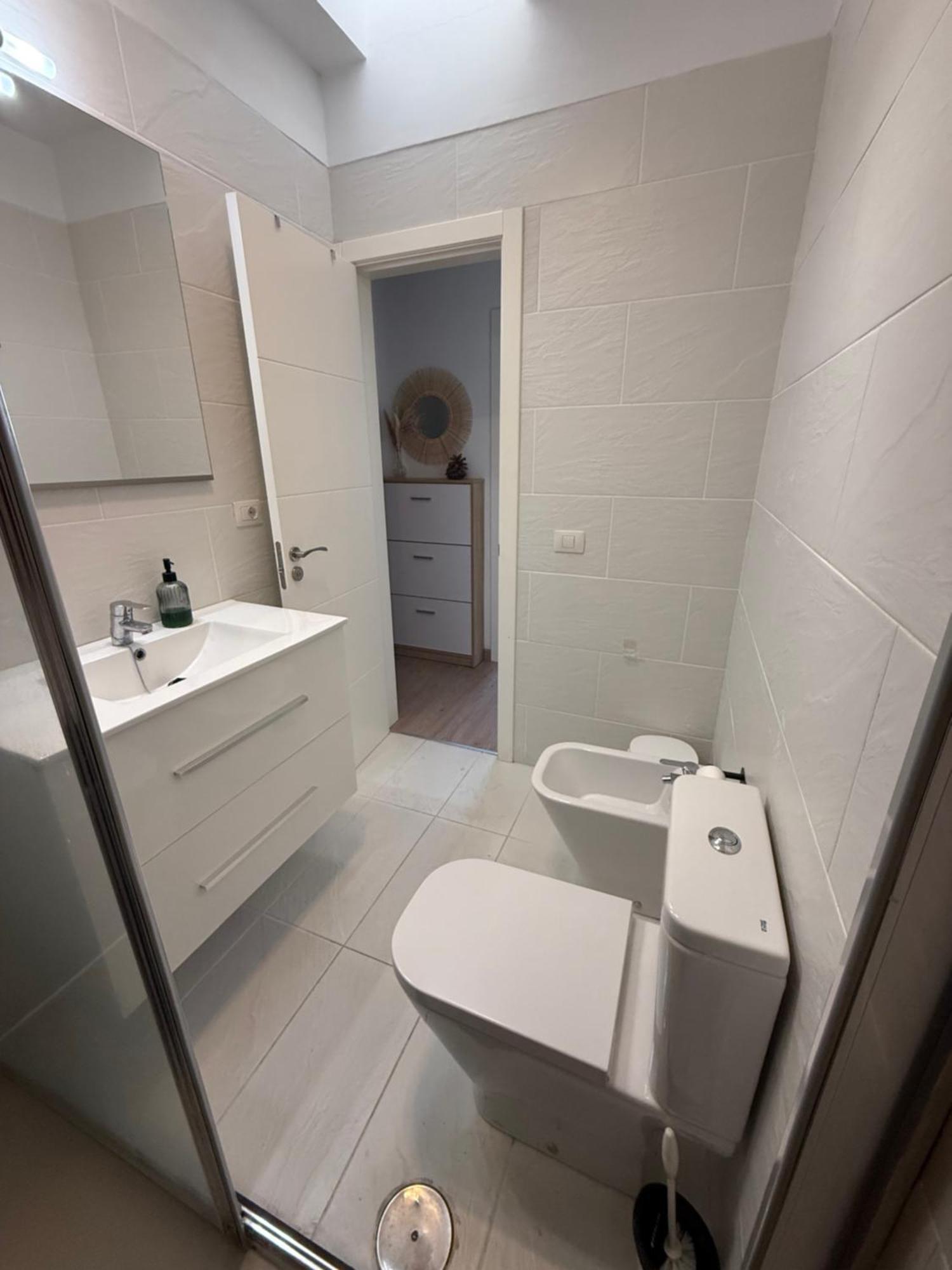 Seaside Paradise - 2 Bedroom Apartment With Ocean Views & Air Conditioning In Playa San Juan Luaran gambar